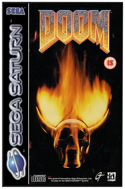 Doom (europe)
